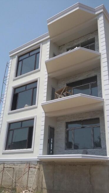 Ağlay: İsti aqlay Termo fasad, 2 azn dən başlayan qiymətlər, usta xidmətimiz — 14