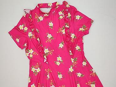 asos plus size pl: Asos, Sukienka damska, rozmiar XL — 1
