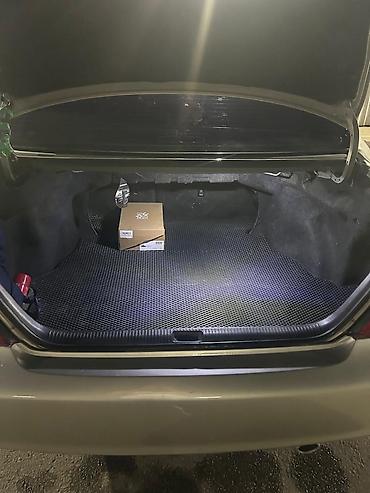 накидка камри: Toyota Camry: 2002 г., 2.4 л, Автомат, Бензин, Седан — 6