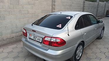 печка на мазда каппела: Mazda 626: 2000 г., 1.8 л, Автомат, Бензин, Седан — 8