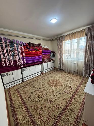 Продажа коттеджей и домов: 🔊 ЖЕР ҮЙ САТЫЛАТ!!! 🏡 Ош шаары, Ак-Тилек кичи району. 10-көчө. Жолон — 7