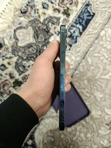 Apple iPhone: IPhone 12 Pro Max, 256 ГБ, 93 % — 5