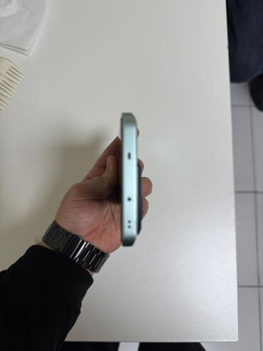 Xiaomi: Xiaomi 13T Pro, 512 GB, rəng - Yaşıl, 
 Sensor, Barmaq izi, Simsiz şarj — 4