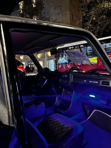 VAZ (LADA): VAZ (LADA) 2107: 1.6 l | 2010 il 24500 km Sedan — 7