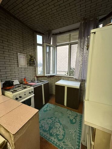 сдается квартира маявка: 2 комнаты, 52 м², 105 серия, 5 этаж, Косметический ремонт