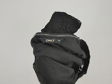plus size bluzki: ONLY, Bluzka damska, rozmiar L — 4