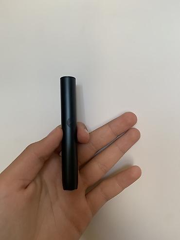 justfog minifit s: Elektron siqaret üçün portativ təmizləmə dəsti Məhsulun tərkibi: - — 3
