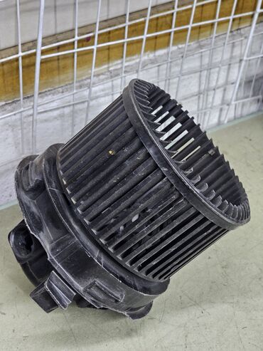 Электрические моторчики: Электрический моторчик Peugeot 2009 г., Б/у, Оригинал, Германия — 11