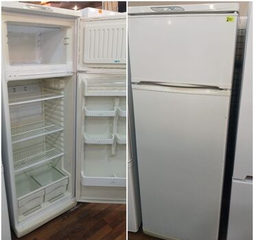 холодильник авест: İşlənmiş 2 qapılı Stinol Soyuducu Satılır