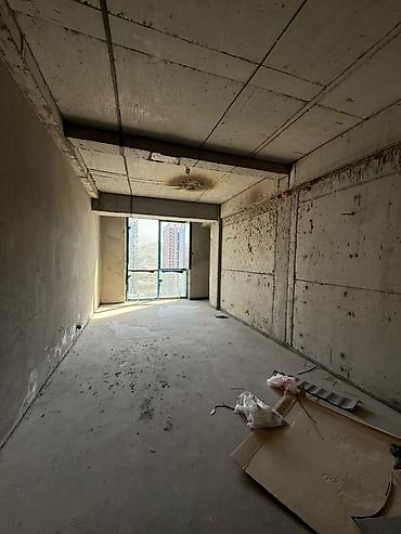 венеция: 2 комнаты, 62 м², Асанбай мкр Элитка, 14 этаж, ПСО (под самоотделку) — 8