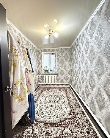 Үйлөр: 🏠Продается дом в с. Сокулук 🟡Комнаты: 3 🟡Участок: 5,9 соток — 10