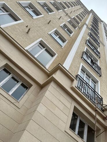 квартира города бишкек: 2 комнаты, 47 м², Элитка, 9 этаж, Дизайнерский ремонт