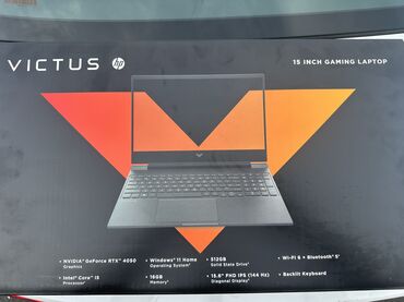 поко 4 х: Ультрабук, HP, 16 ГБ ОЭТ, Intel Core i5, 15.6 ", Жаңы, Жумуш, окуу үчүн, эс тутум SSD
