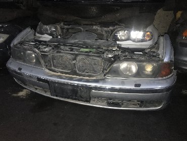 Двигатели, моторы и ГБЦ: Двигатели на БМВ е38 е39 е46 е53 е60 е65 е66 Х5 Бензин 2.5 3.0 3.5 — 5