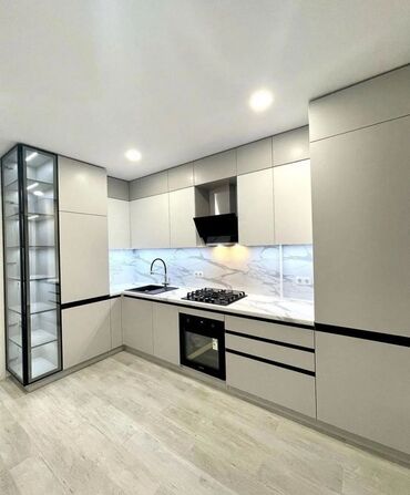 Mətbəx mebeli: Mətbəx mebeli — 3