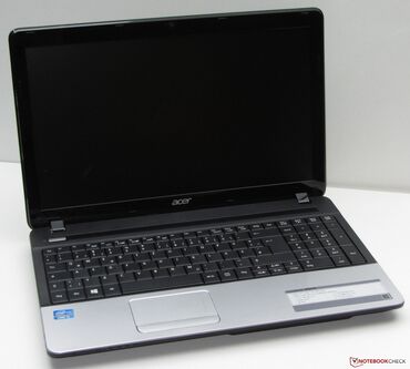 Kompüter və noutbuk aksesuarları: İşlənmiş Acer TravelMate, 15.6 ", Intel Core i3, 512 GB, Pulsuz çatdırılma