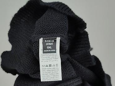 sheilay sweter: Shein Curve, Sweter damski, rozmiar 2XL — 5