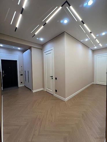 Продажа квартир: 3 комнаты, 118 м², Элитка, 8 этаж, Евроремонт — 4