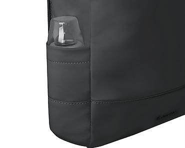 Rančevi, torbe i koferi: KikkaBoo Torba za mame Jayden grey (šifra: KKB2) Elegantna i — 4