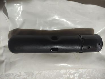 Другие комплектующие: Набор для чистки оружия НЧ 9 Шомпол протирка ТТ Шомпол протирка ПМ — 9