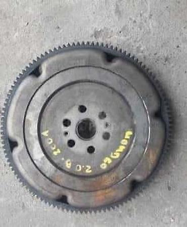 maglenke: ZAMAJAC FORX MONDEO 2001 ZA FORD MONDEO | FORD velika ponuda delova — 1