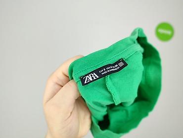bazar miejski: Zara, Top damski, rozmiar S — 4