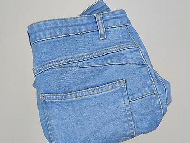 stradivarius mom: Boohoo, Jeansy damskie, rozmiar L — 7