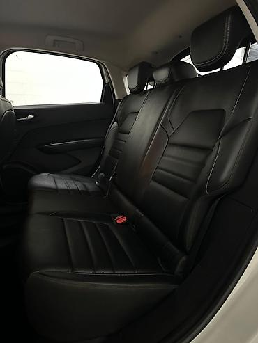 Renault: Renault : 2020 г., 1.6 л, Автомат, Бензин — 11