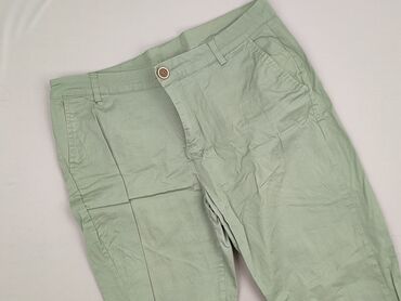 Moodo, Material trousers for women, 2XL (EU 44)