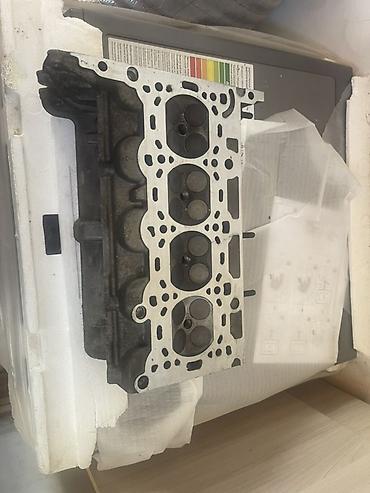 mühərrik yastığı: Chevrolet Curuz, 1.4 l, Benzin, 2015 il, İşlənmiş — 2