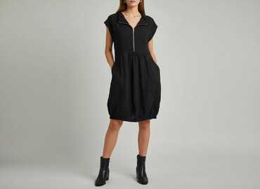 sukienki łódź piotrkowska: Z BIZ, Women`s dress, size S