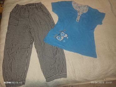 İdman geyimləri: Maksimum 5 ədəd alana bu qiymətə tek 3 manat dest 5 manat VP aktivdir — 2