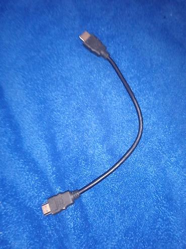 vidio pley: StarSat SR-8080HD rəqəmsal peyk qəbuledicisi (mini) Xüsusiyyətlər: - — 5