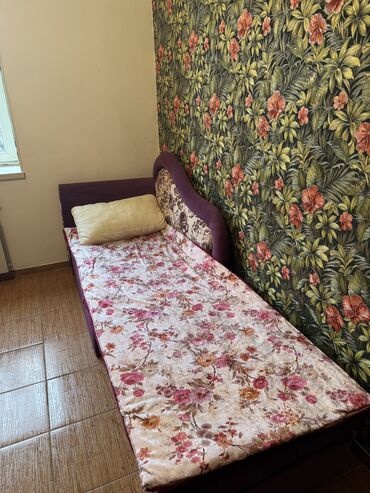 Долгосрочная аренда комнат: 10 м², С мебелью — 7