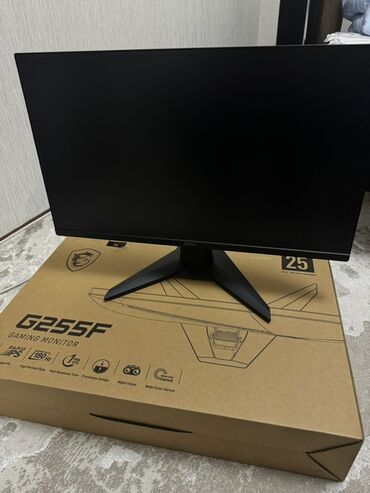 фонарь светодиодный: Монитор, MSI, LED, 25" - 26"