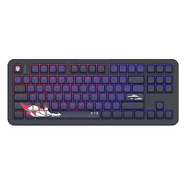 Məhsul №10824 Məhsulun adı: Red Square Alumix TKL Classic Kitsune g3ms