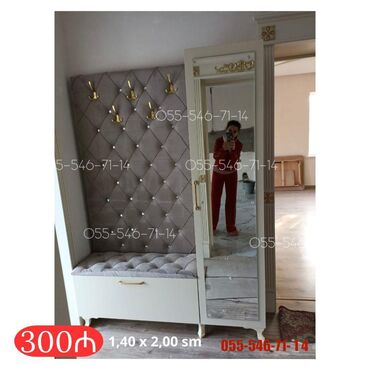 Dolablar: Yeni, Qarderob, paltar dolabı lalafo.az -da Dolablar: Yeni, Qarderob, paltar dolabı