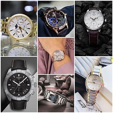 Спортивные часы: Листай Огромный выбор Часов Мировых Брендов! Только Оригинальные — 2
