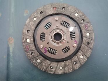 Auto delovi: Lamela Lada 2108,2109 Samara br.5. Novo. Originalno. Cena 2700 — 2