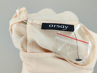 bluza oversize: Orsay, Bluzka damska, rozmiar M — 4