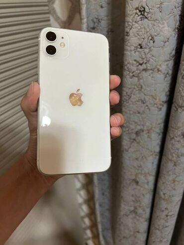 Apple iPhone: IPhone 11, 128 GB