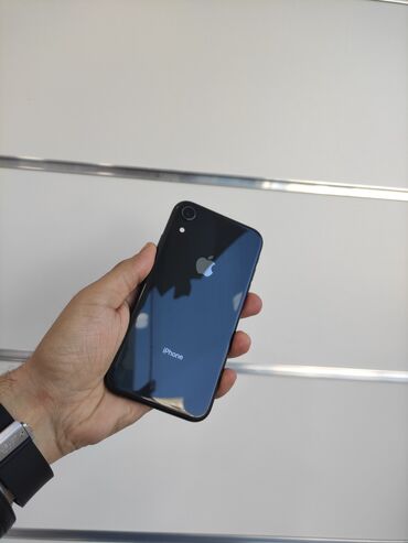 Xiaomi: IPhone Xr, 128 GB