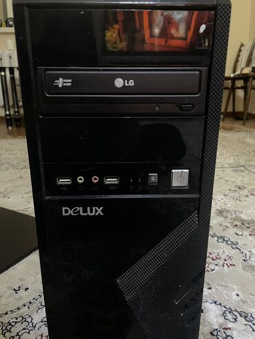 delux m800 pro бишкек: Азыктандыруу блогу, Колдонулган, Delux, 300 Вт, 300 Вт