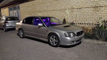 машина мерс с: Subaru Legacy: 2000 г., 2 л, Типтроник, Бензин, Седан