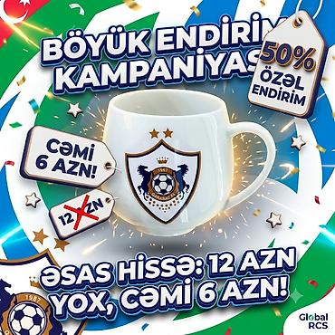 lavazza azerbaijan: Fincanlar, rəng - Ağ, Keramika, 1 əd — 2