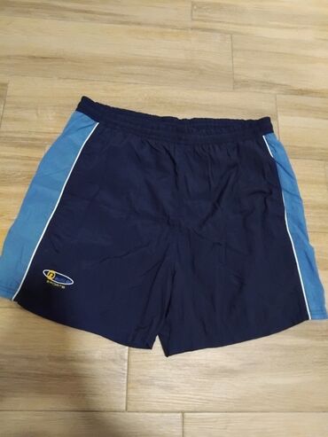flo and clo jakne: Shorts, XL (EU 54), color - Multicolored