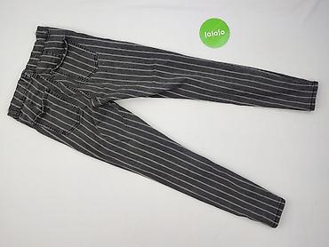 levis dzwony: Bershka, Jeansy damskie, rozmiar M — 3