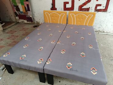 Çarpayılar: Təknəfərlik çarpayı — 5