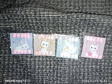 Косметика: Продаю новый набор матовых помад,стойкие 8 штук и плюс 1 масло для губ — 11