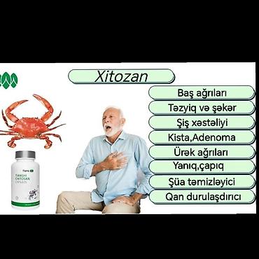 xitozan evalar: TIENS məhsulları – kataloqdan seçilmiş sağlamlıq və gözəllik həlləri — 2